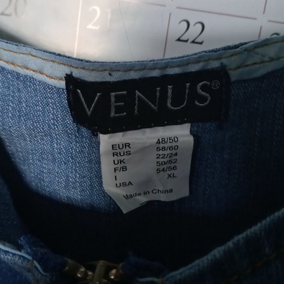 DENIM👖👗 - Picture 4 of 6